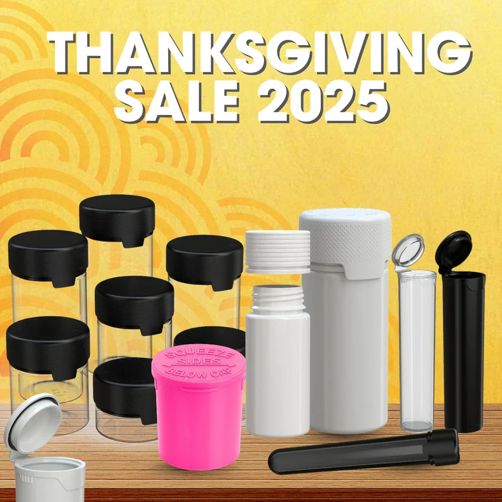 Premium Packaging Solutions You Can't Miss in the Thanksgiving Sale 2025