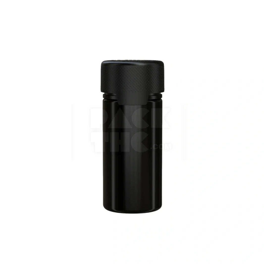 100ml aviator cr bottle opaque black 400 count