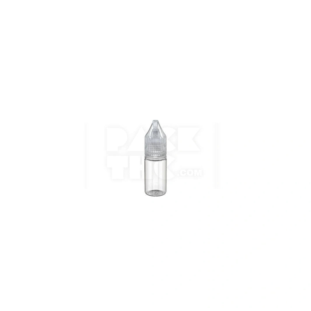10ml pet reducer unicorn bottle cr clear natural 2000 count