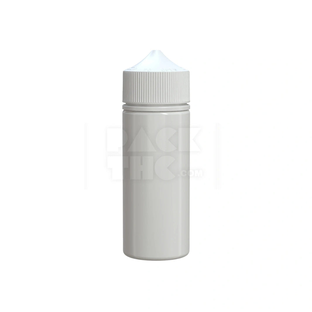 120ml v3 pet unicorn bottle cr opaque white 400 count