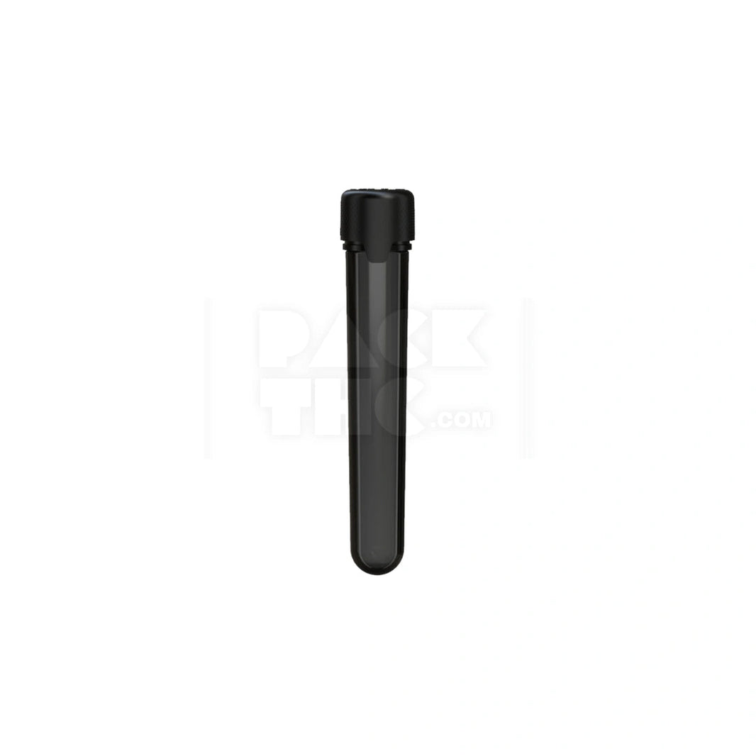 120mm aviator cr tube translucent black 500 count
