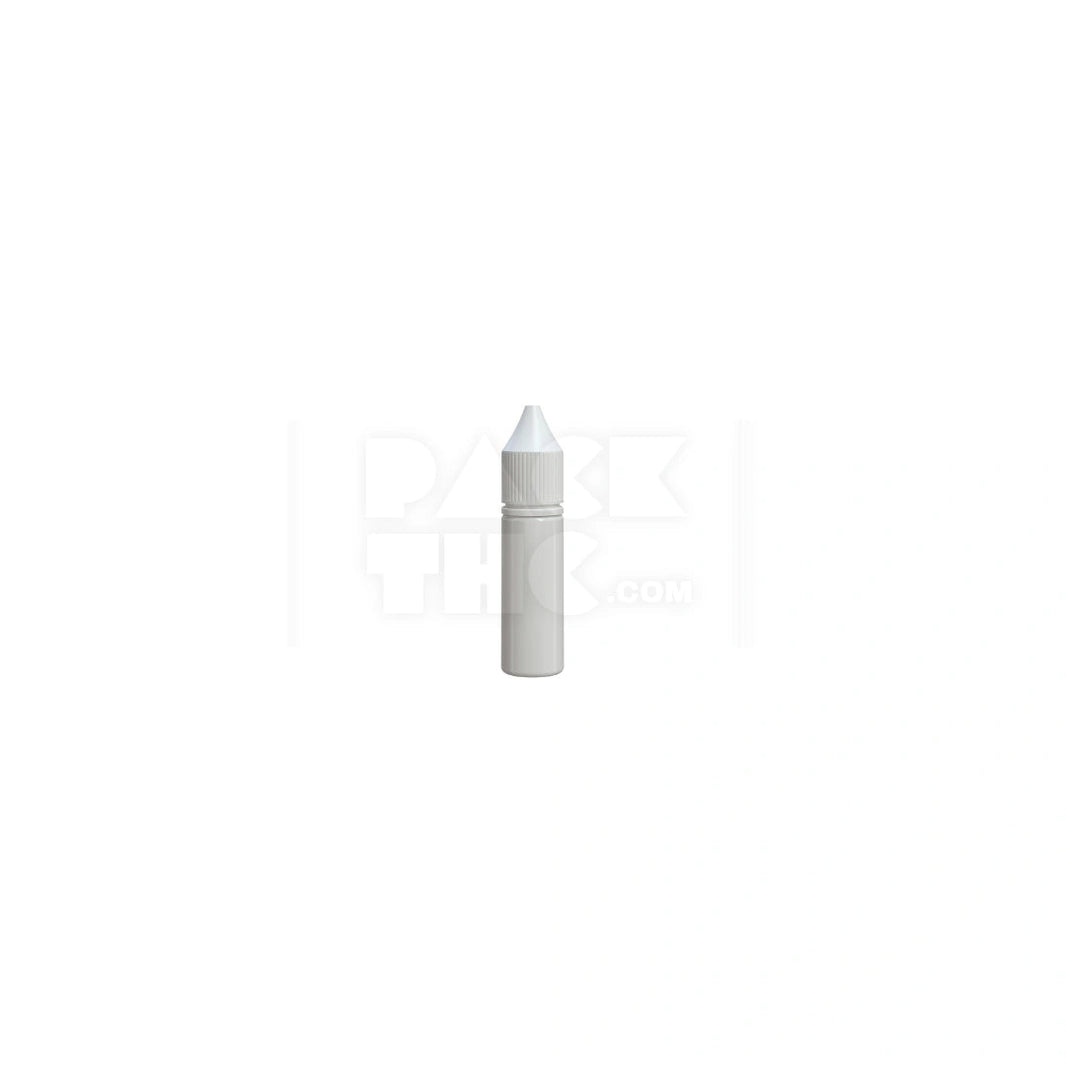 16.5ml v3 pet unicorn bottle cr opaque white 1000 count
