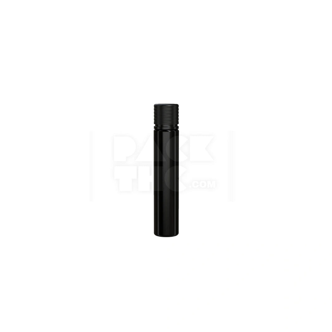 30ml spiral cr bottle opaque black 1000 count