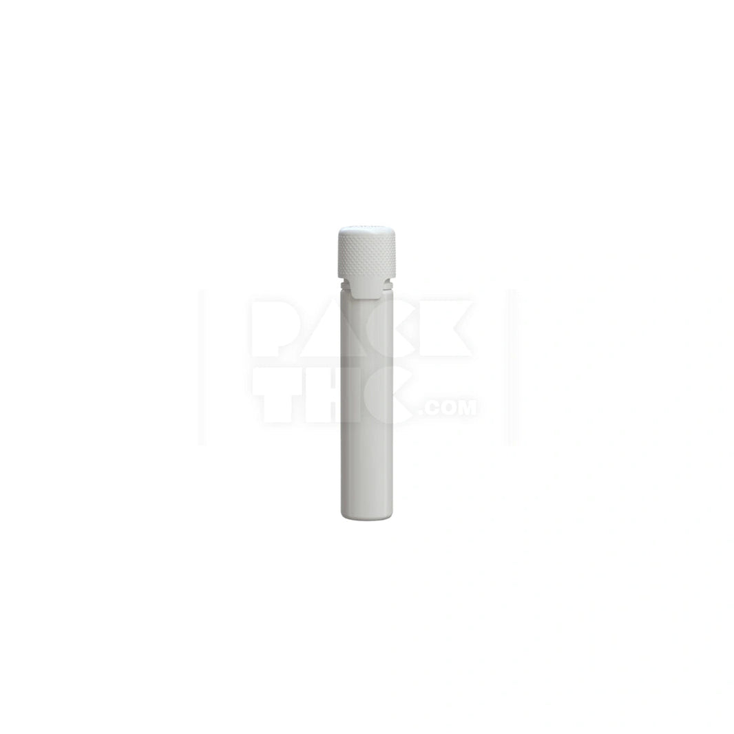 30ml aviator cr bottle with friction fit closure tamper evident break off band opaque white bottle with opaque white closure 1000 count