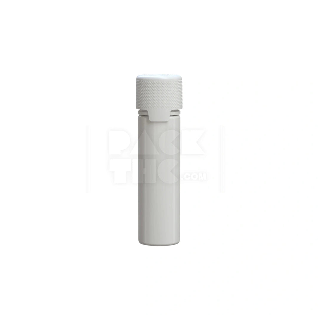 60ml aviator cr bottle opaque white 500 count