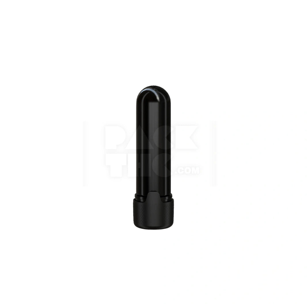 65mm aviator cr 510 cartridge round top opaque black 500 count