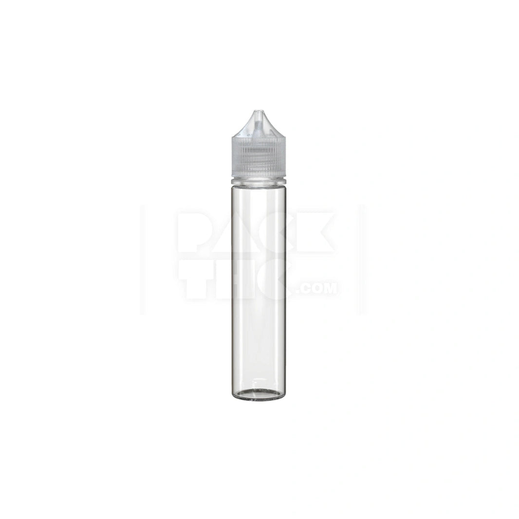 75ml v3 pet unicorn bottle cr clear natural 500 count