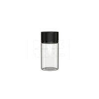 60ML (60CC) MINI SPIRAL CR BOTTLE - (500 count)