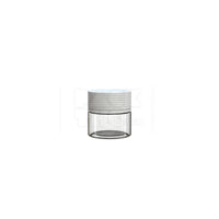 2OZ (60CC) SPIRAL CR CONTAINER - (400 count)