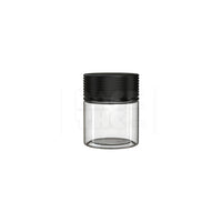 3OZ (90CC) SPIRAL CR CONTAINER - (400 count)