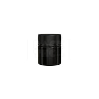 3OZ (90CC) SPIRAL CR CONTAINER - (400 count)