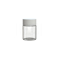 4OZ (120CC) SPIRAL CR CONTAINER - (400 count)