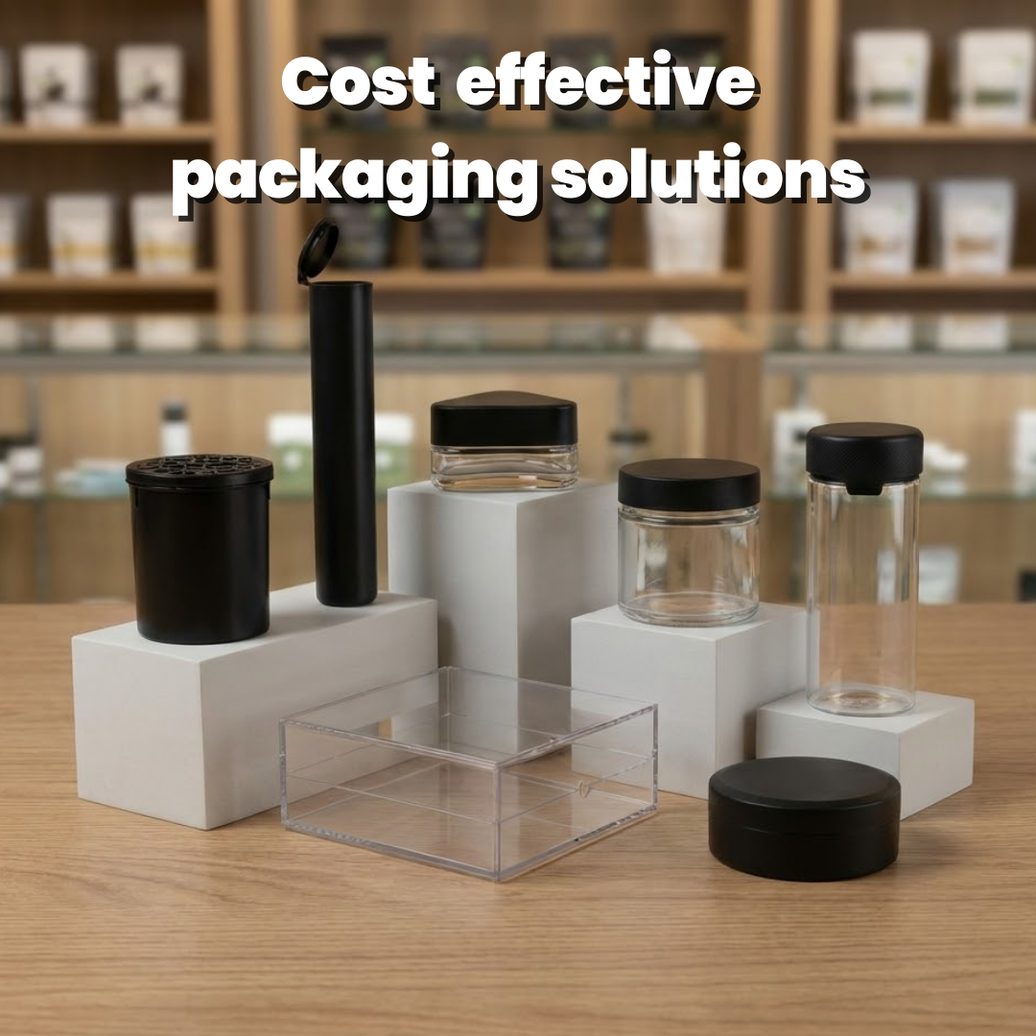 Cost Effective Packaging Solutions for Growing Businesses