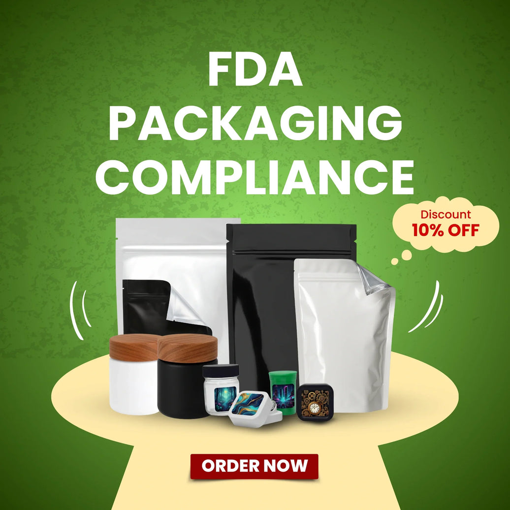 FDA Packaging Compliance: Essential Requirements for Food and Medical Products