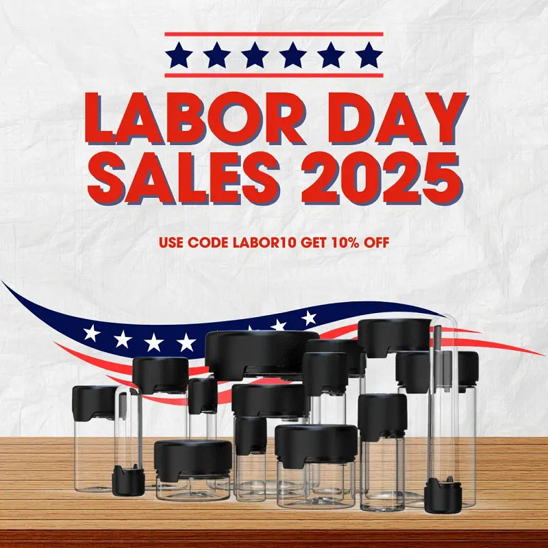 Labor Day Sale 2025
