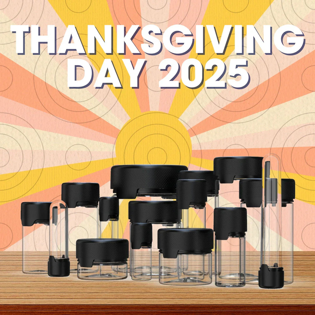 Thanksgiving Sale 2025: 10% Off Premium Product Packaging Solutions