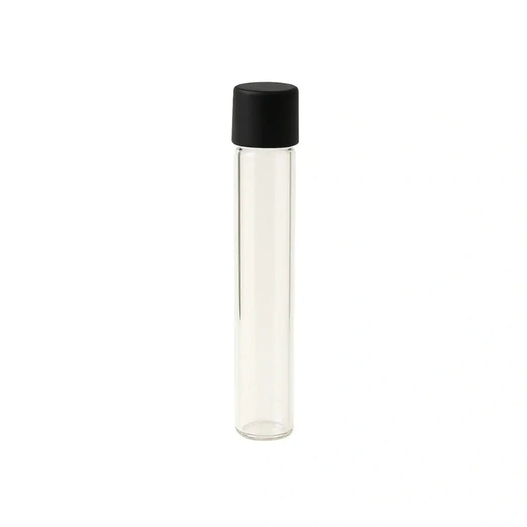 PLASTIC TUBES