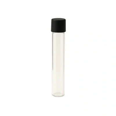 PLASTIC TUBES
