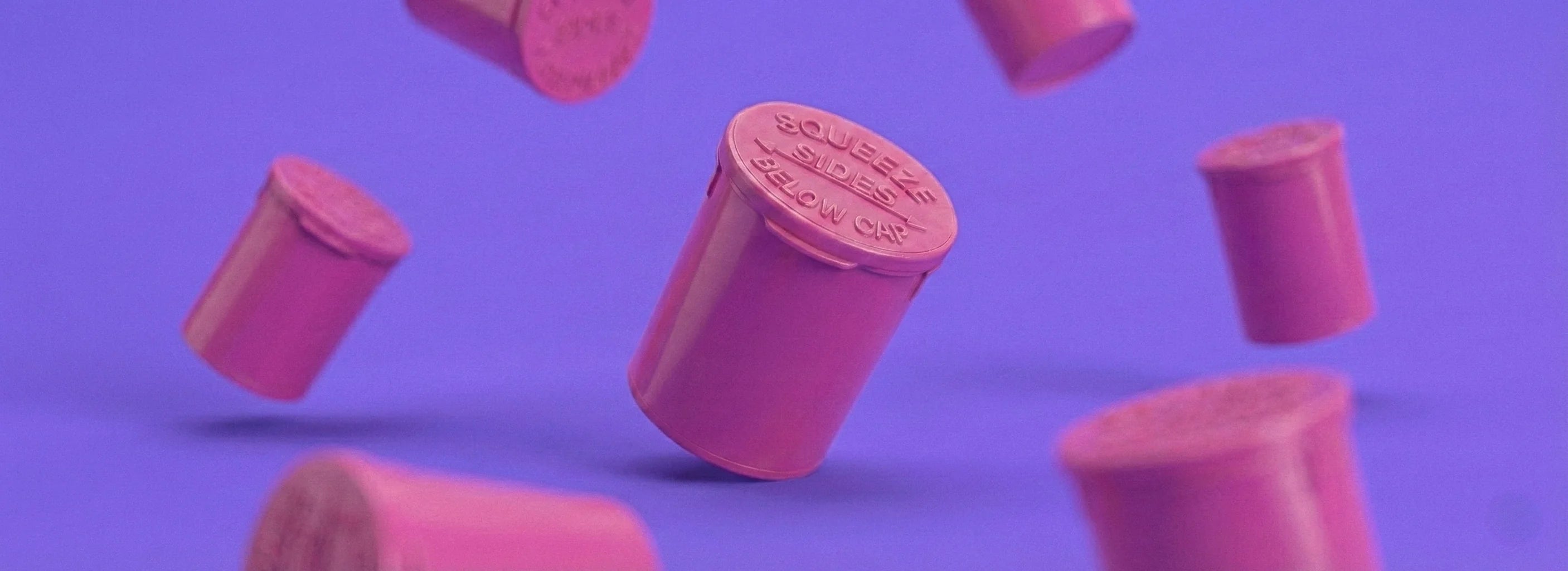 PackTHC New Arrivals