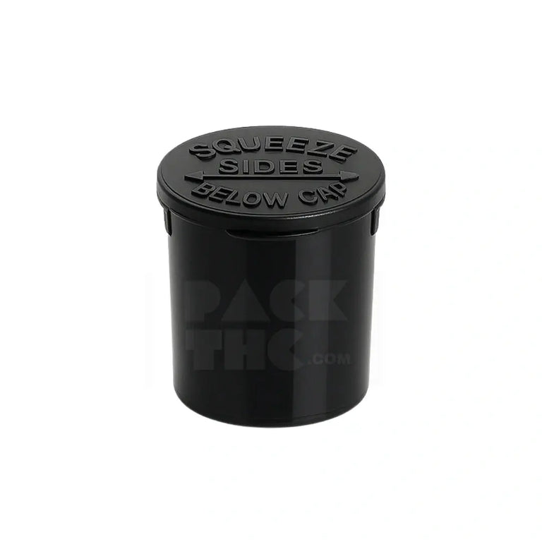 6 DRAM POP TOP VIAL
