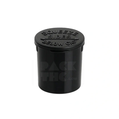 6 DRAM POP TOP VIAL