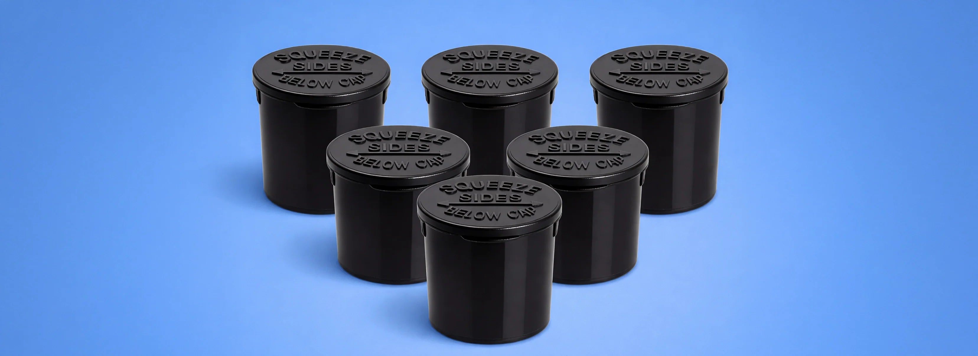 13 DRAM POP TOP VIAL