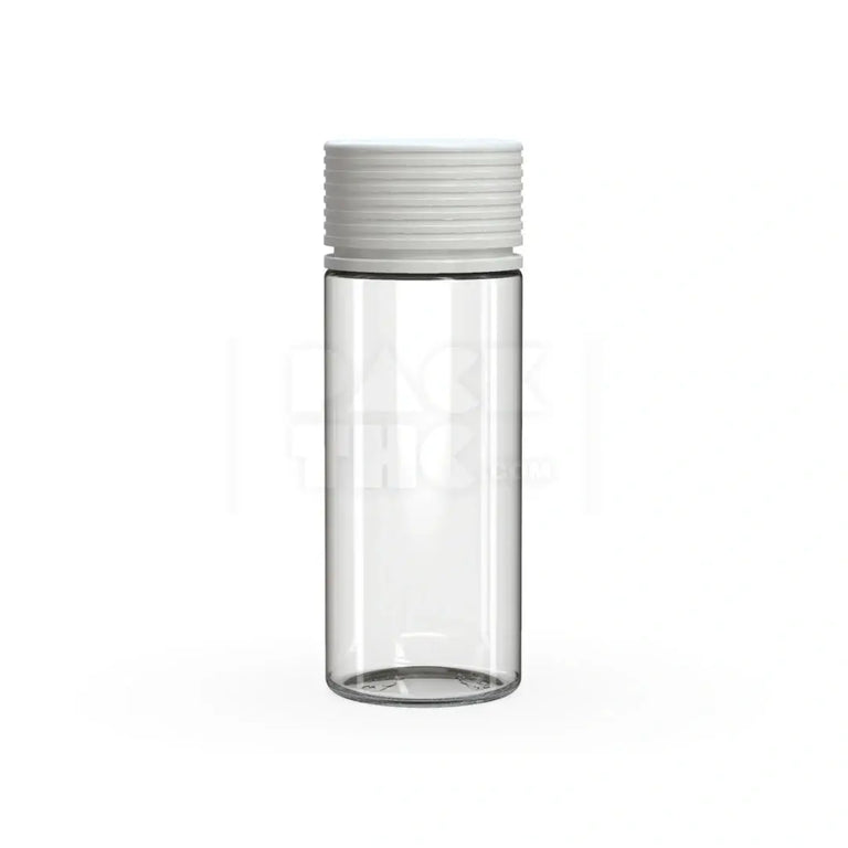SPIRAL BOTTLES