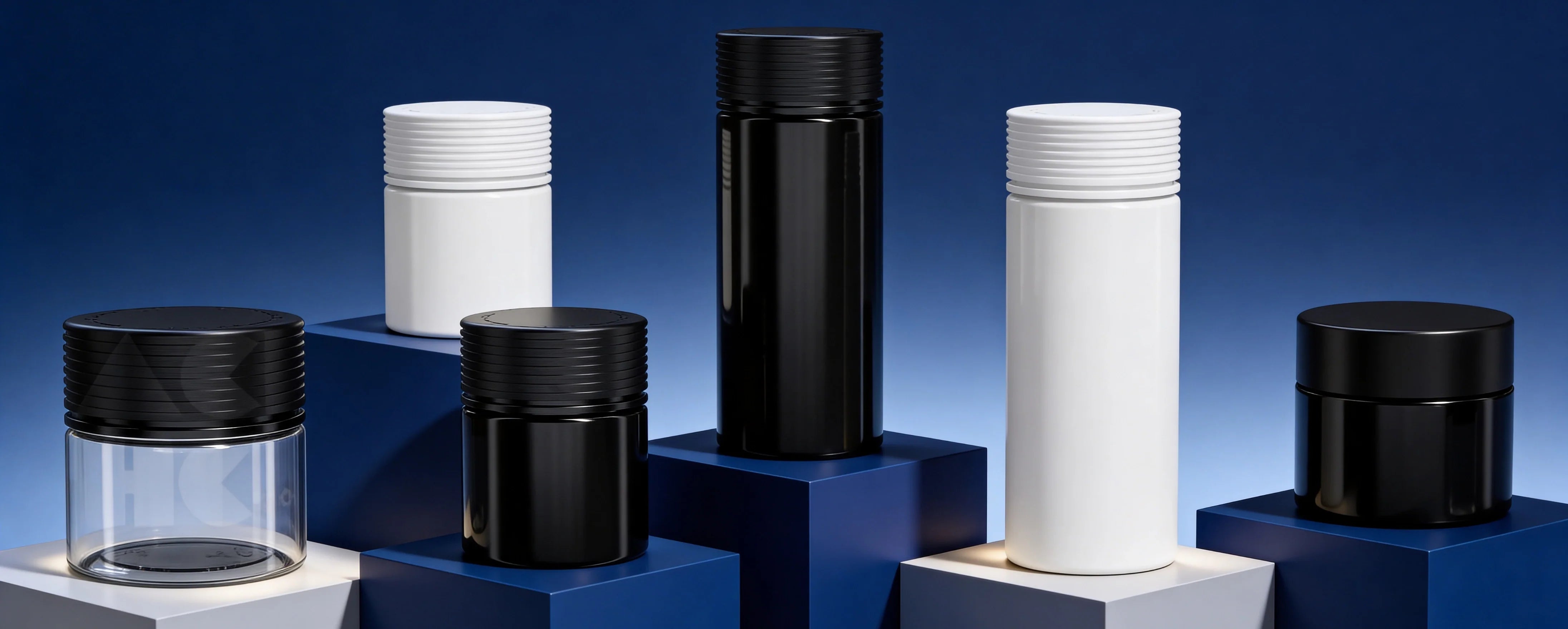 SPIRAL CONTAINERS
