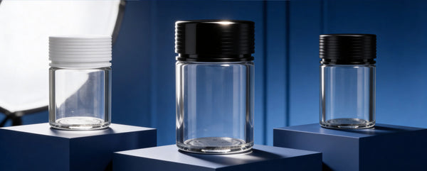 SPIRAL THICK-WALL CONTAINERS