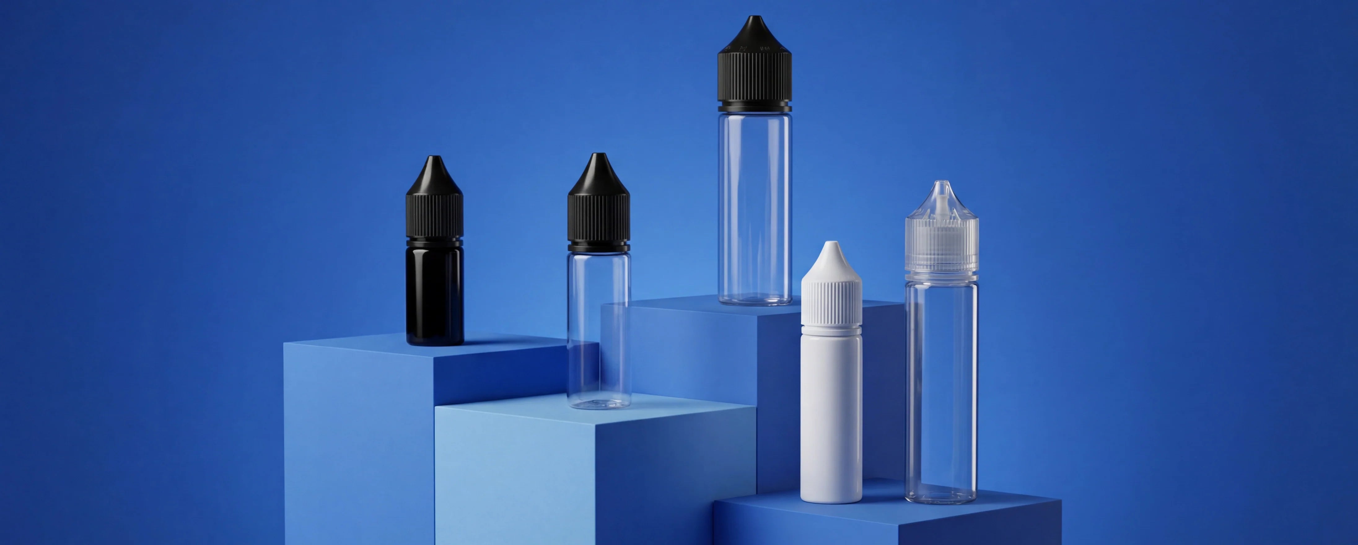 PET REDUCER UNICORN BOTTLES