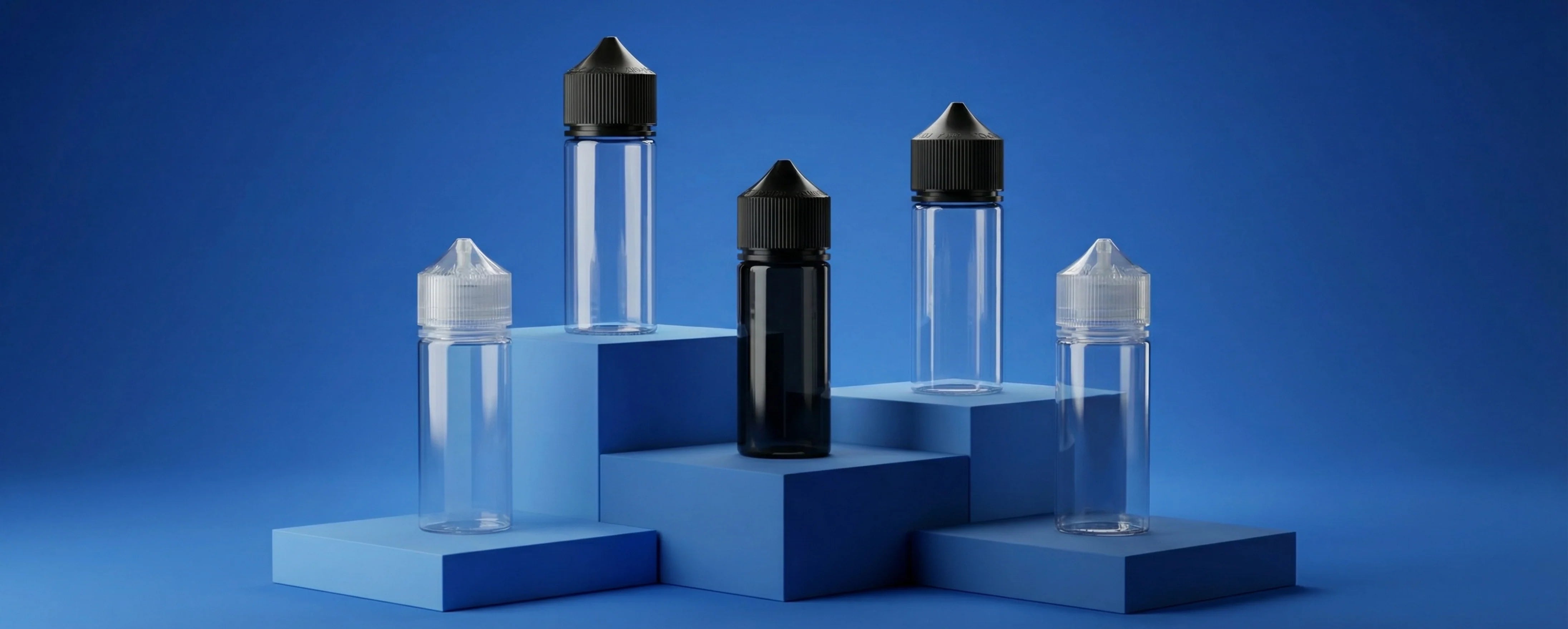 PET (MINI) UNICORN BOTTLES