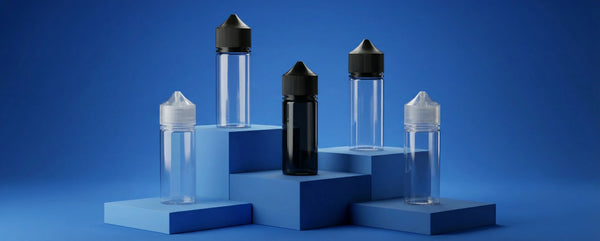 PET (MINI) UNICORN BOTTLES