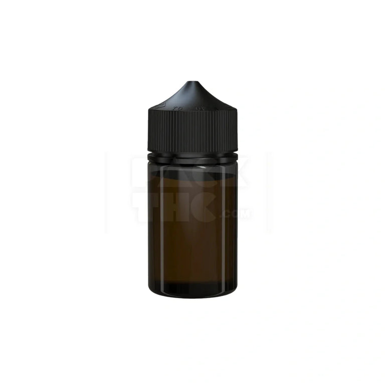 PET (STUBBY) UNICORN BOTTLES
