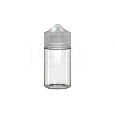 PET (STUBBY) UNICORN BOTTLES