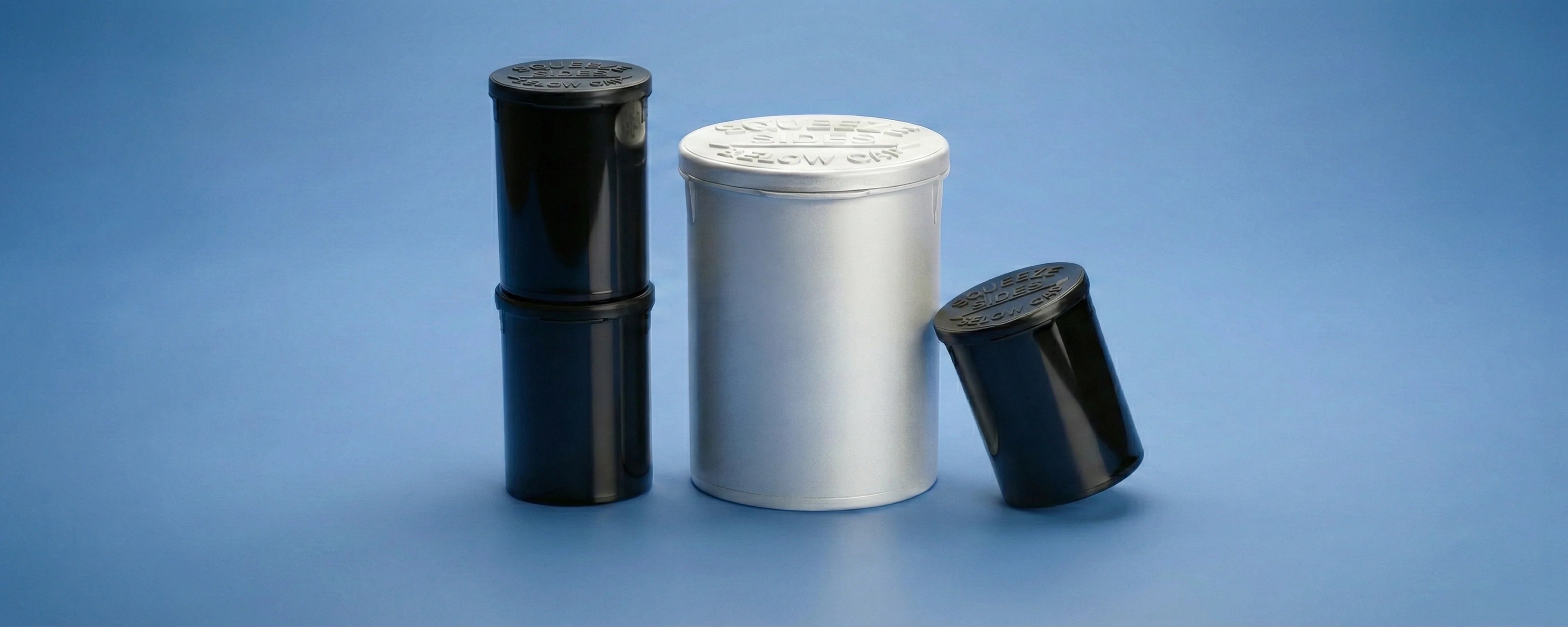 Child-Resistant Packaging