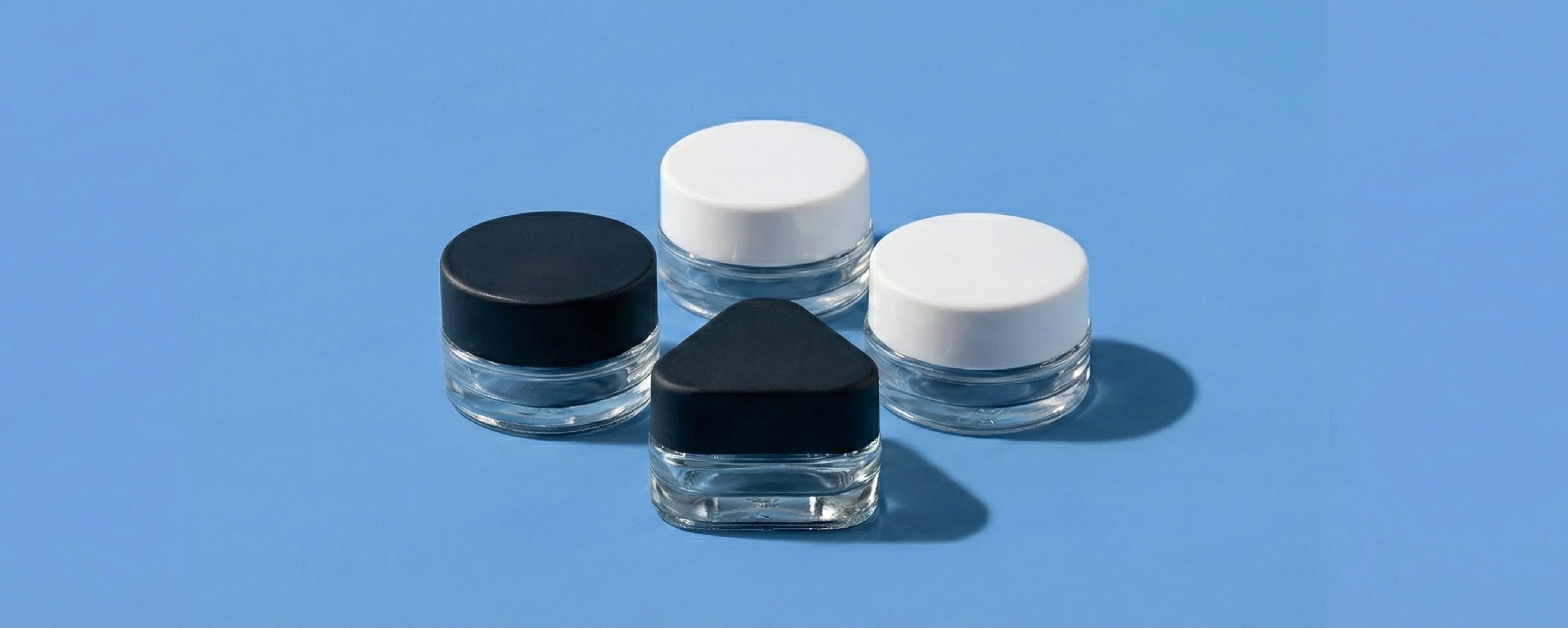 Concentrate Packaging