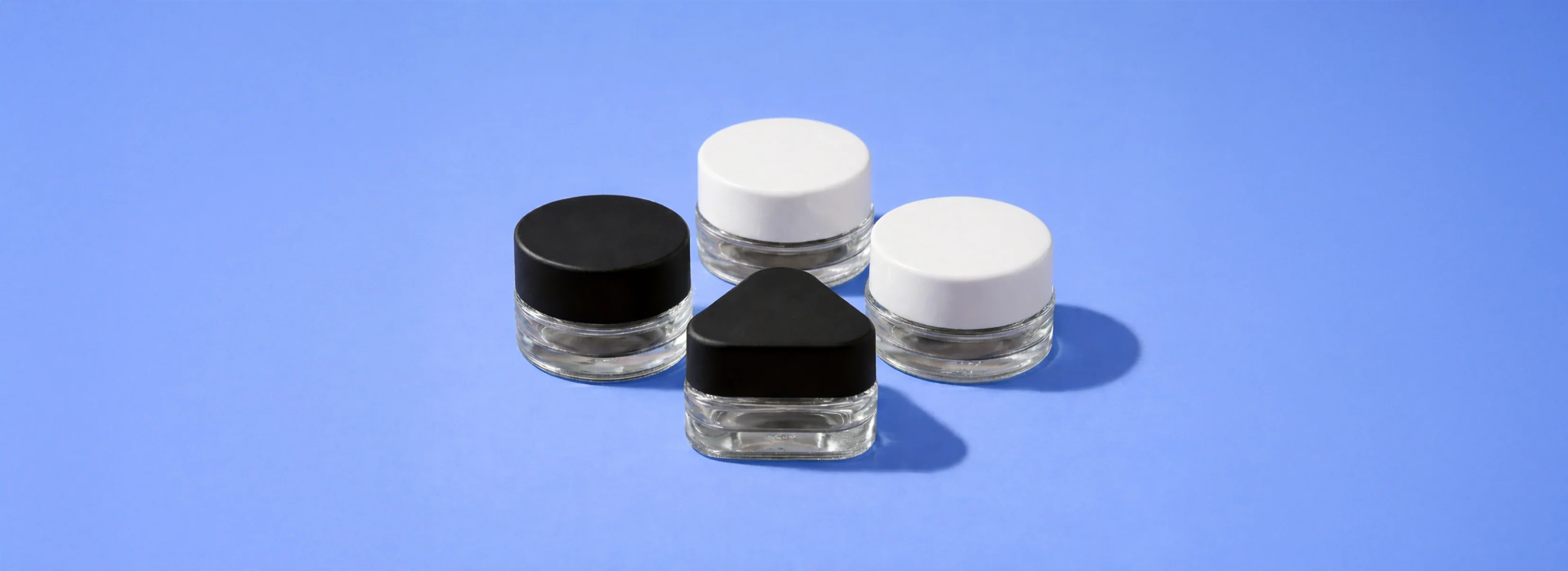 CANNABIS CONCENTRATE PACKAGING