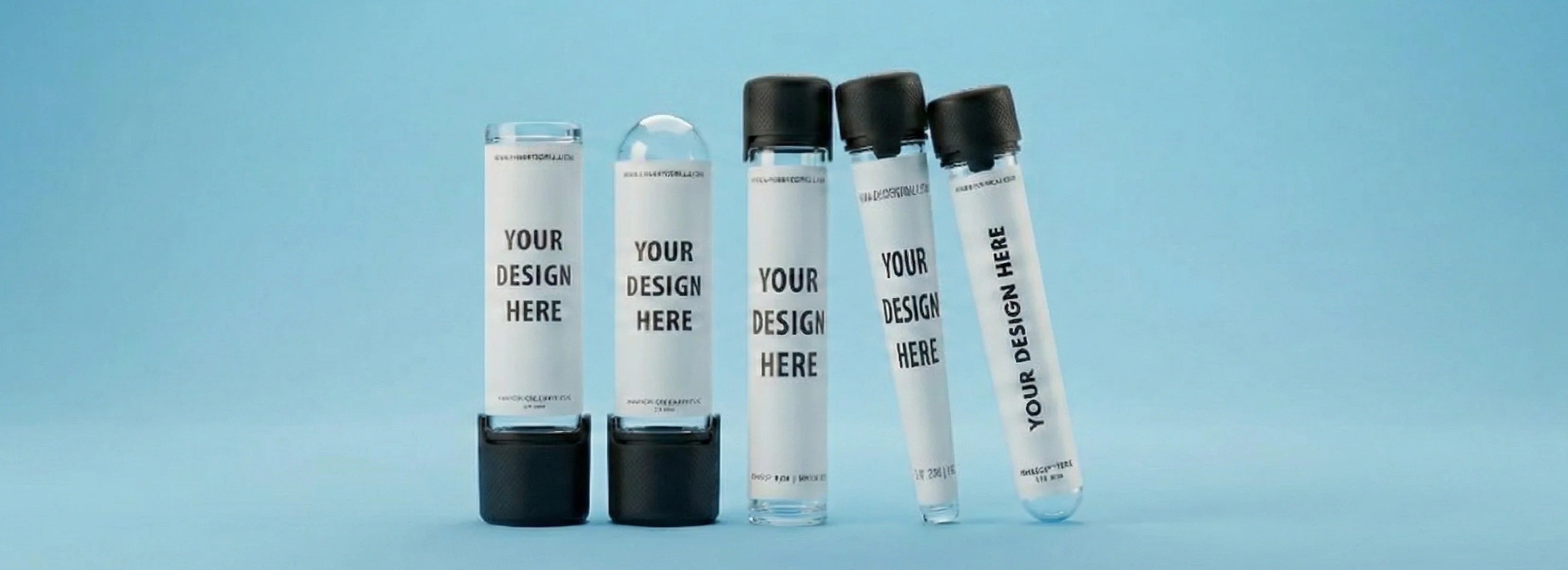 Generic Custom Options