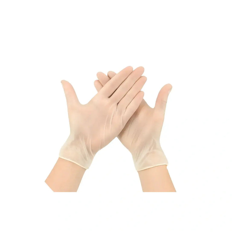 VINYL GLOVES