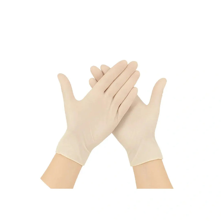 LATEX GLOVES