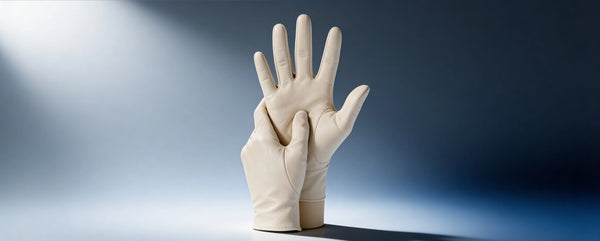 LATEX GLOVES