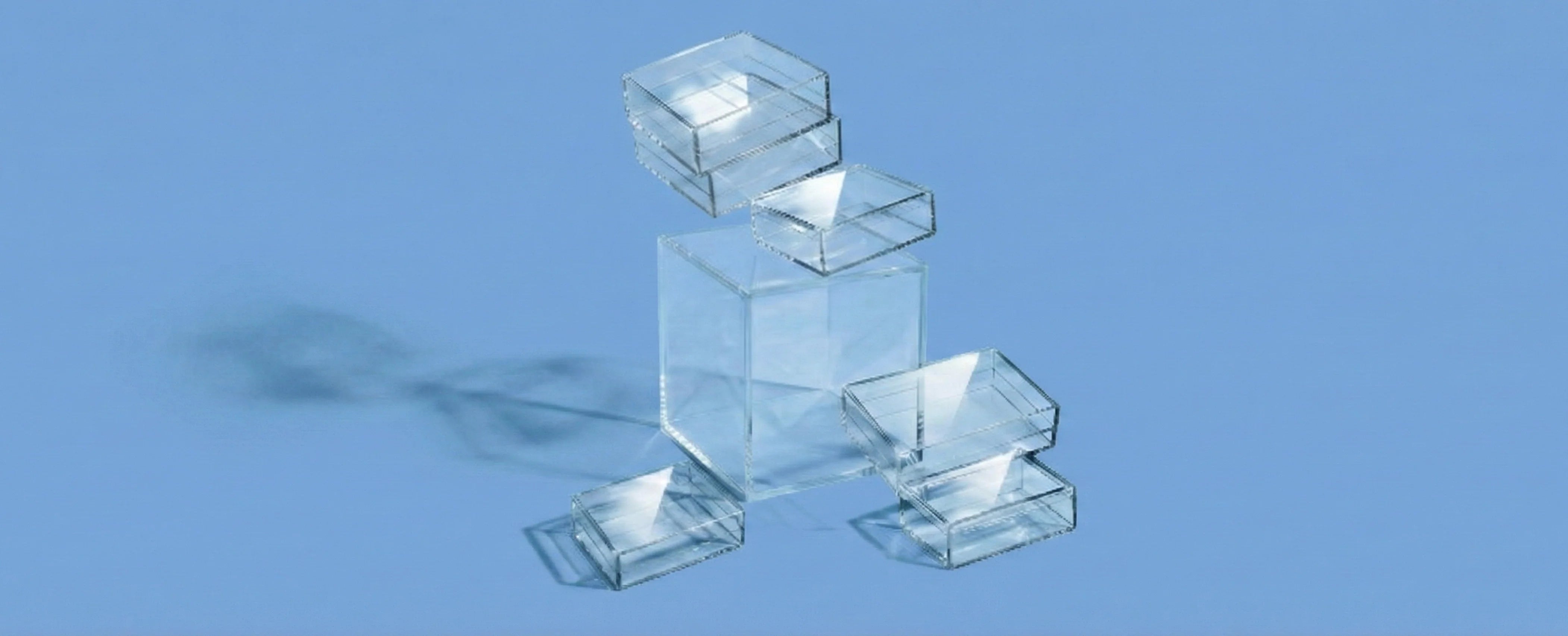 Luxury Packaging Sets