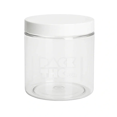 PLASTIC JARS