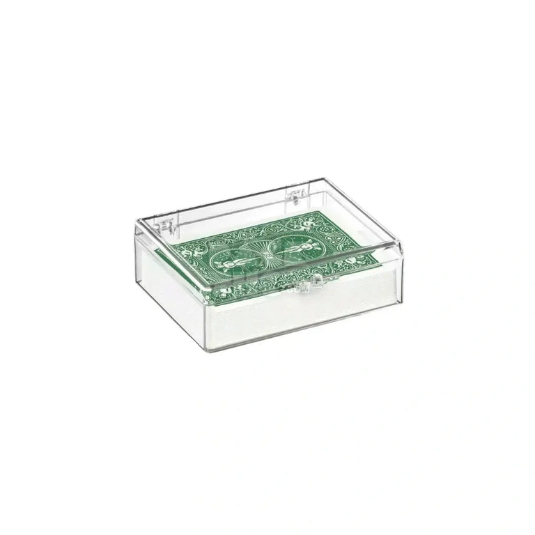 ACRYLIC BOXES