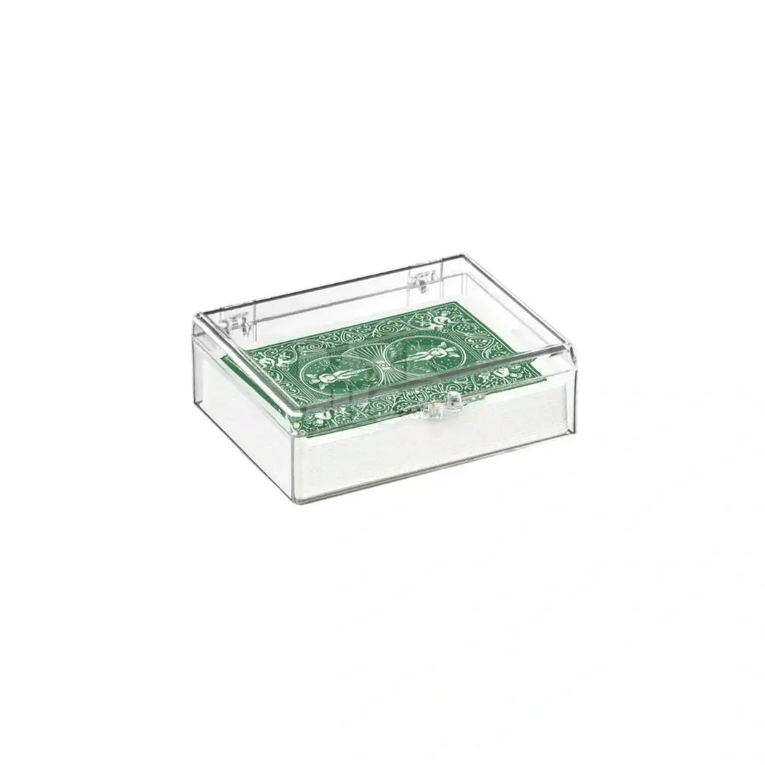 ACRYLIC BOXES Pack THC