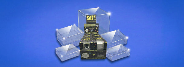 ACRYLIC BOXES