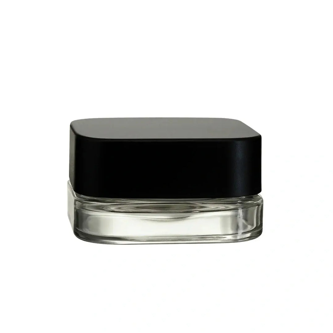 5 ML CONCENTRATE JARS Pack THC