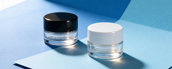 9 ML CONCENTRATE JARS