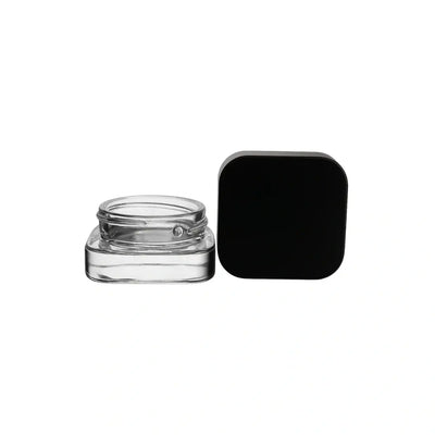 9 ML CONCENTRATE JARS