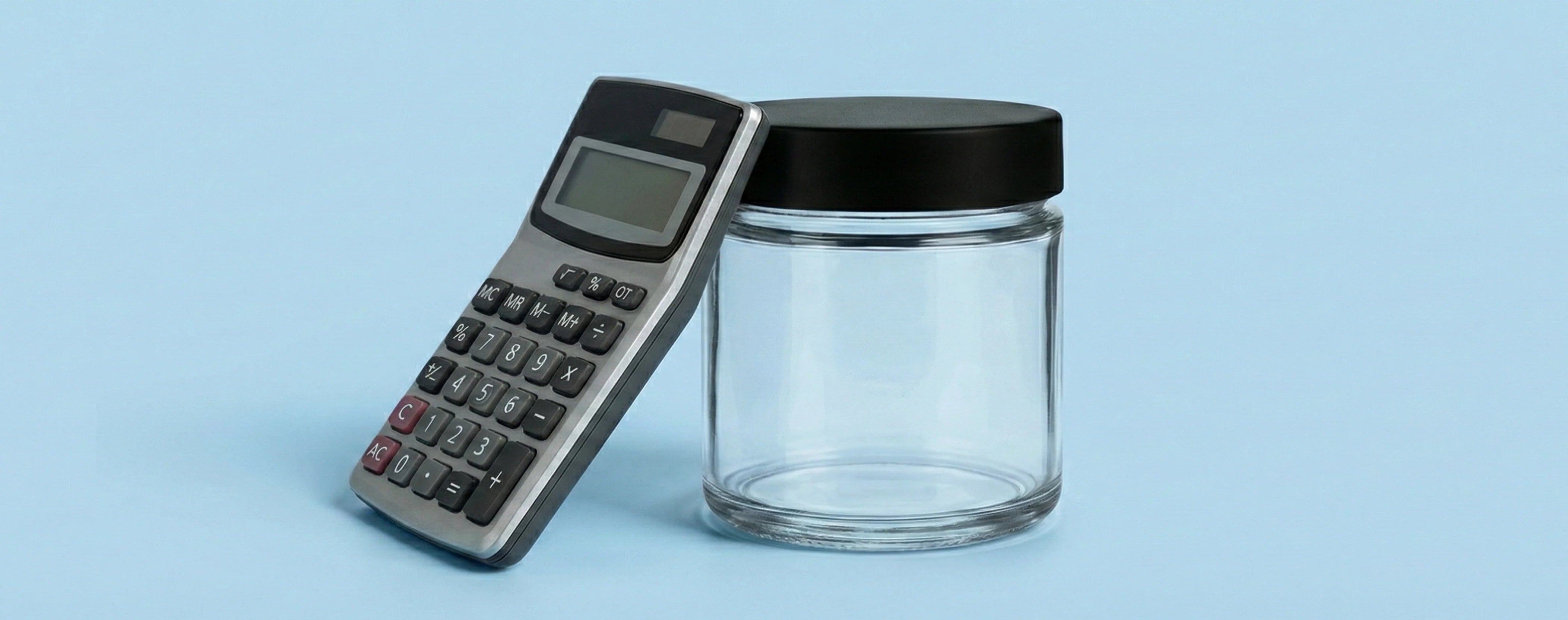 Volume Pricing Calculator